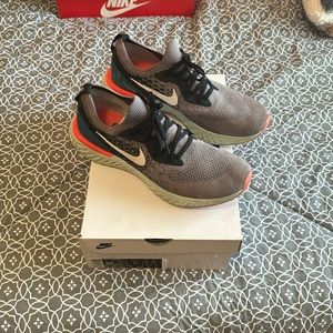 Nike Men’s Epic react shoes